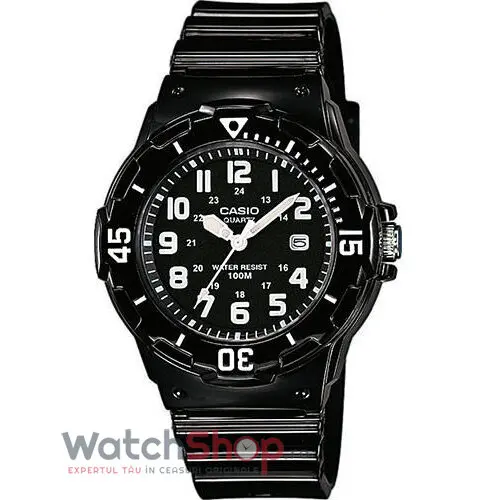 Ceas Casio COLLECTION LRW-200H-1B