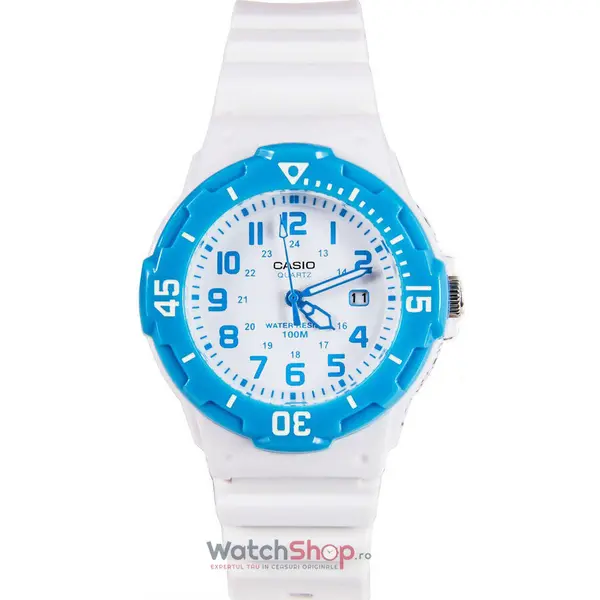 Ceas Casio COLLECTION LRW-200H-2B