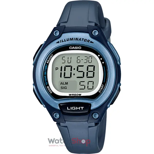 Ceas Casio COLLECTION LW-203-2A