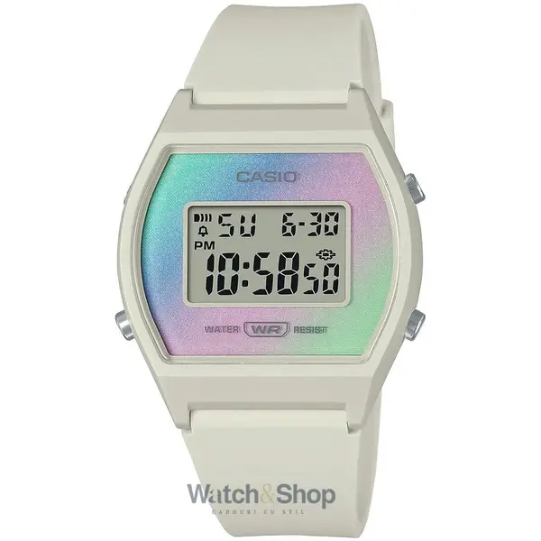 Ceas Casio COLLECTION LW-205H-8A