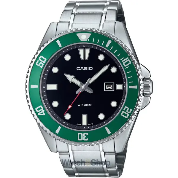 Ceas Casio Collection MDV-107D-3A