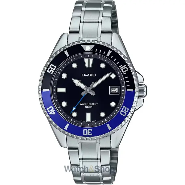 Ceas Casio Collection MDV-10D-1A2