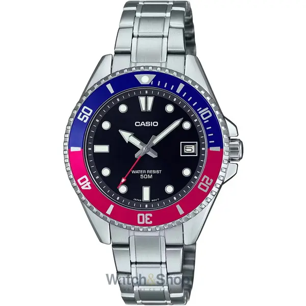 Ceas Casio Collection MDV-10D-1A3
