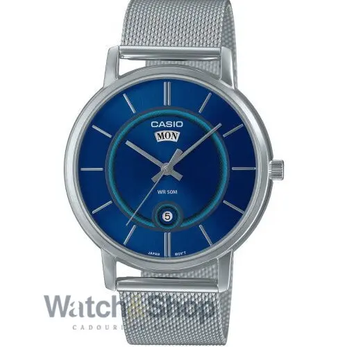 Ceas Casio Collection MTP-B120M-2AVDF