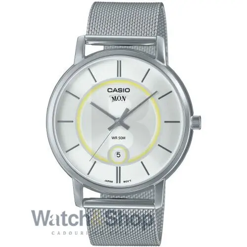 Ceas Casio Collection MTP-B120M-7AVDF