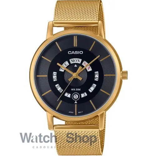 Ceas Casio Collection MTP-B135MG-1AVDF