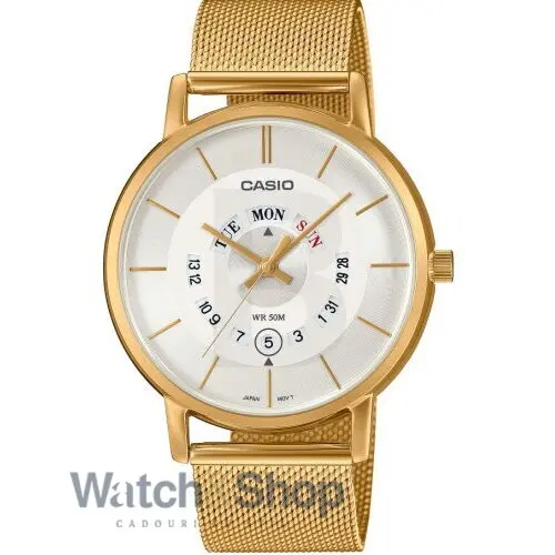 Ceas Casio Collection MTP-B135MG-7AVDF