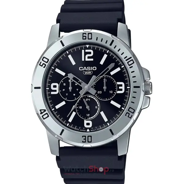 Ceas Casio Collection MTP-VD300-1B