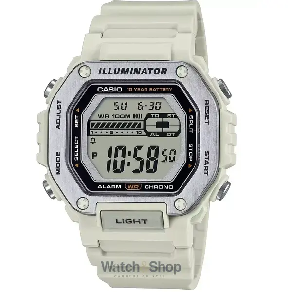 Ceas Casio Collection MWD-110H-8AV