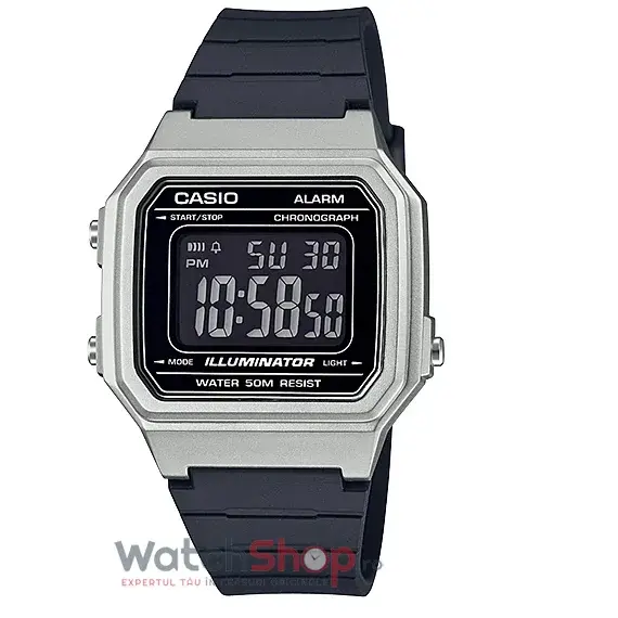Ceas Casio COLLECTION W-217HM-7B