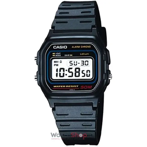 Ceas Casio COLLECTION W-59-1V