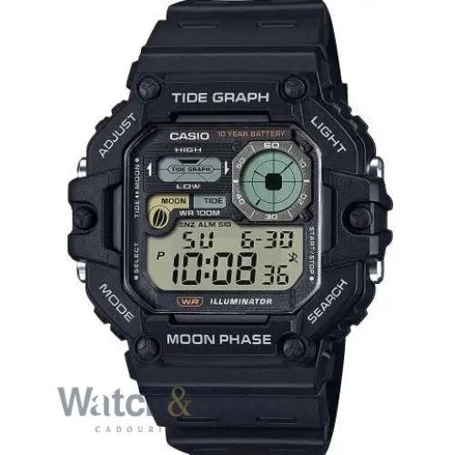 Ceas Casio Collection WS-1700H-1AVDF
