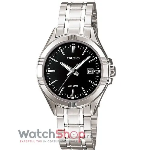 Ceas Casio DRESS LTP-1308D-1A