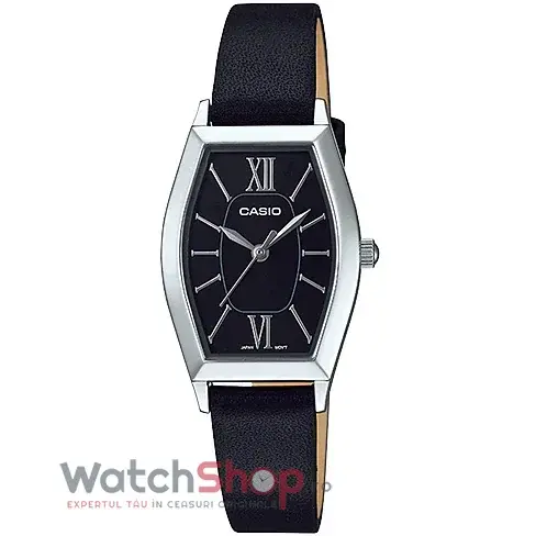 Ceas Casio DRESS LTP-E167L-1ADF