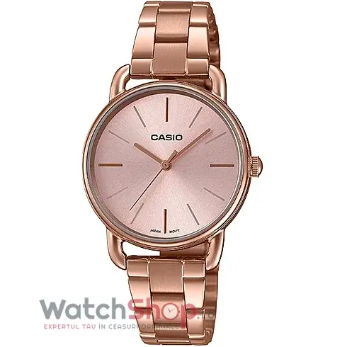 Ceas Casio DRESS LTP-E412PG-4ADF