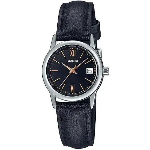 Ceas Casio DRESS LTP-V002L-1B3