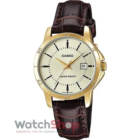 Ceas Casio DRESS LTP-V004GL-9A