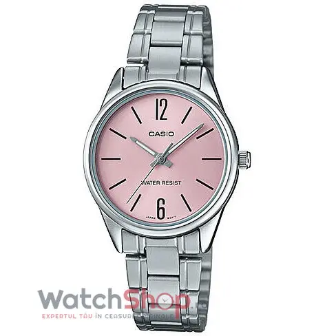 Ceas Casio DRESS LTP-V005D-4B