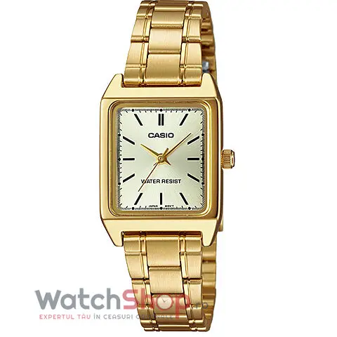 Ceas Casio DRESS LTP-V007G-9E