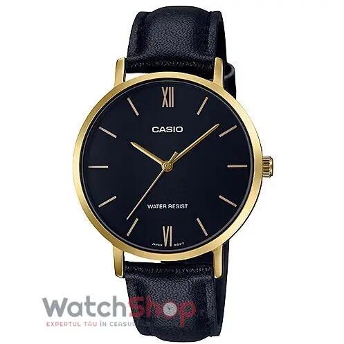 Ceas Casio DRESS LTP-VT01GL-1B