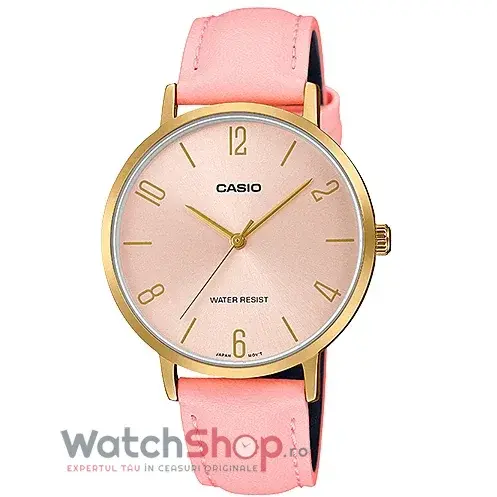 Ceas Casio DRESS LTP-VT01GL-4BUDF