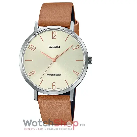 Ceas Casio DRESS LTP-VT01L-5B