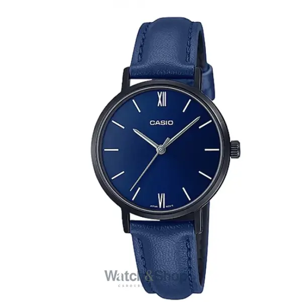 Ceas Casio DRESS LTP-VT02BL-2A