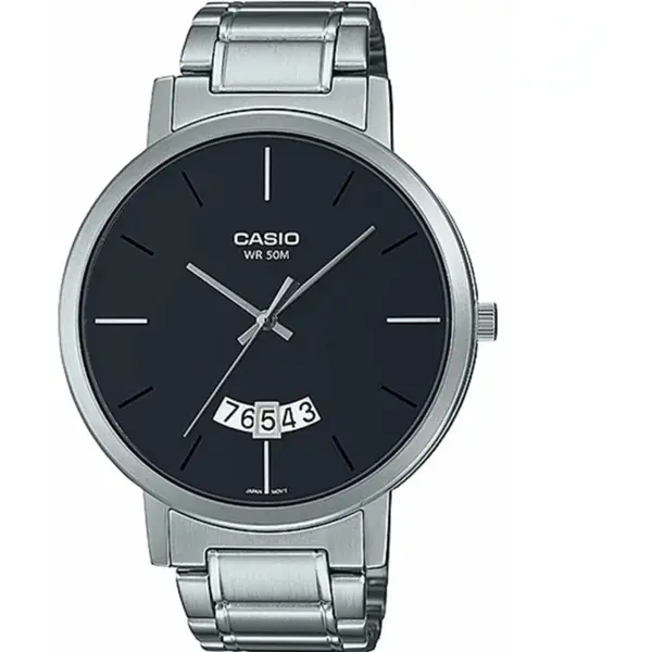 Ceas Casio DRESS MTP-B100D-1E