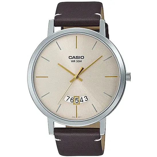 Ceas Casio DRESS MTP-B100L-9E