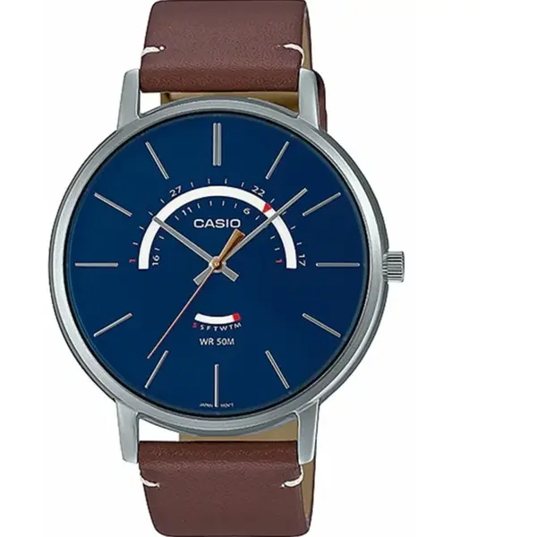 Ceas Casio DRESS MTP-B105L-2A