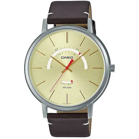 Ceas Casio DRESS MTP-B105L-9A