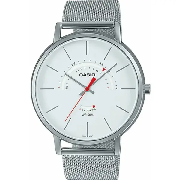 Ceas Casio DRESS MTP-B105M-7A
