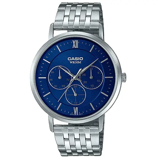 Ceas Casio DRESS MTP-B300D-2A