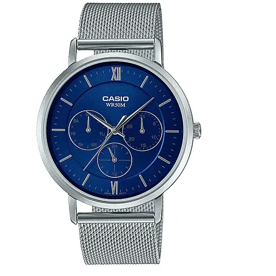 Ceas Casio DRESS MTP-B300M-2A