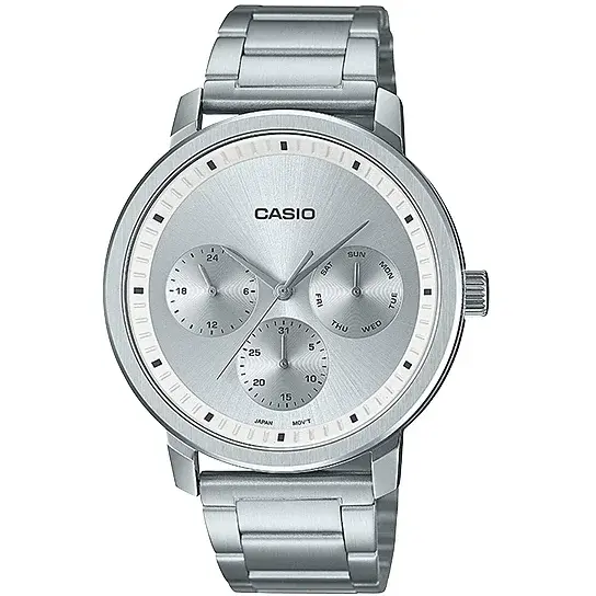 Ceas Casio DRESS MTP-B305D-7E