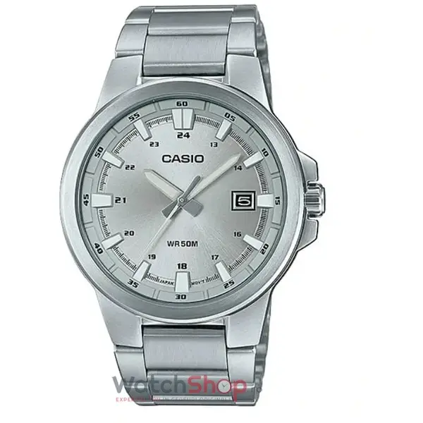Ceas Casio DRESS MTP-E173D-7A