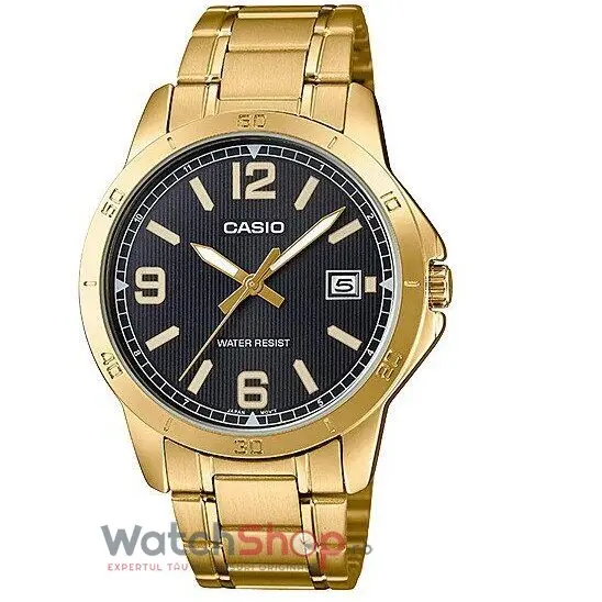Ceas Casio DRESS MTP-V004G-1B
