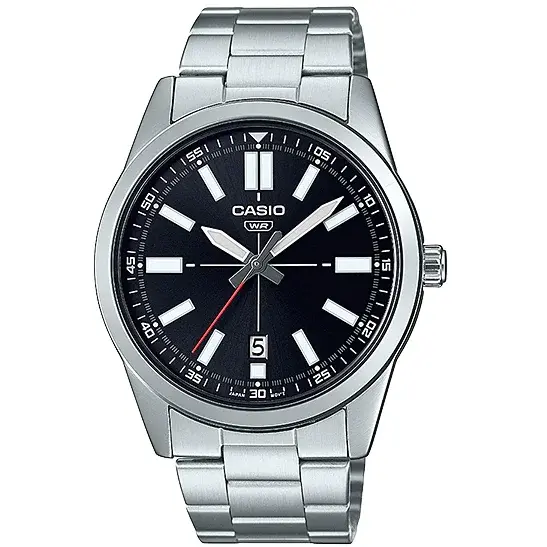 Ceas Casio DRESS MTP-VD02D-1E