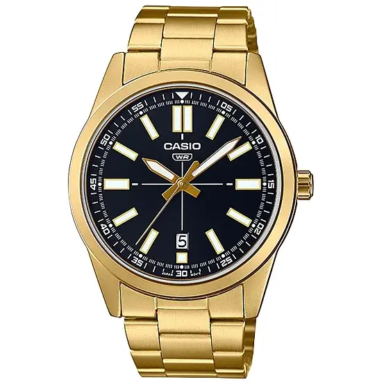 Ceas Casio DRESS MTP-VD02G-1E