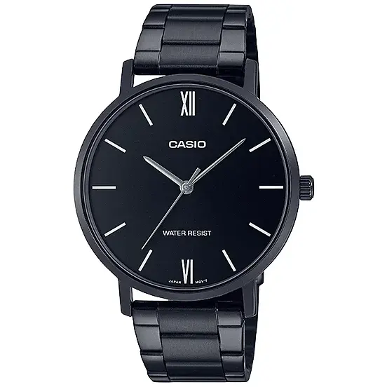Ceas Casio DRESS MTP-VT01B-1B