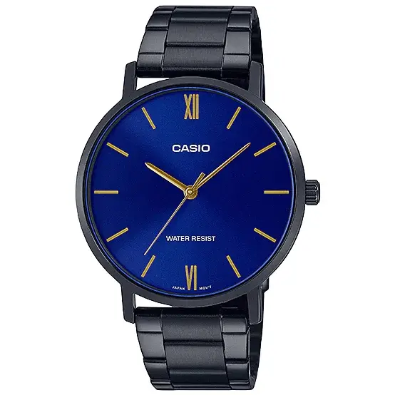 Ceas Casio DRESS MTP-VT01B-2B