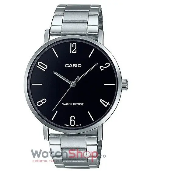 Ceas Casio DRESS MTP-VT01D-1B2