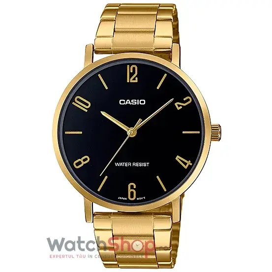 Ceas Casio DRESS MTP-VT01G-1B2UDF