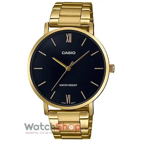 Ceas Casio DRESS MTP-VT01G-1BUDF