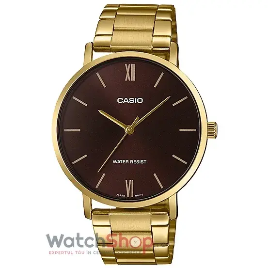 Ceas Casio DRESS MTP-VT01G-5BUDF
