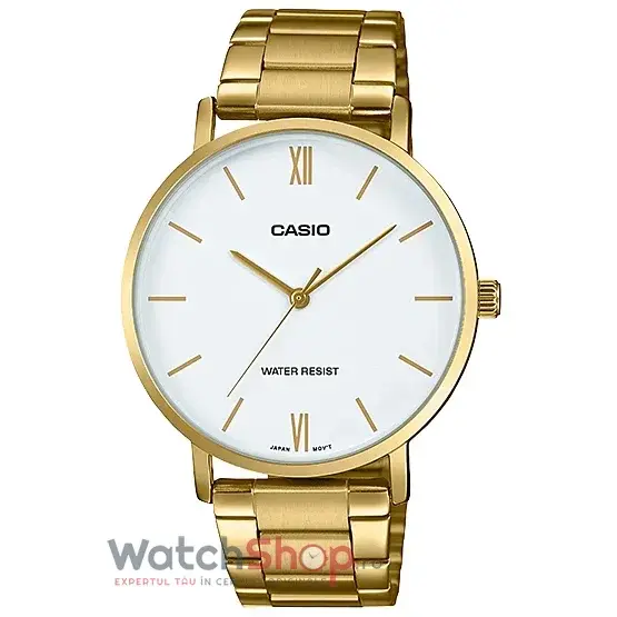 Ceas Casio DRESS MTP-VT01G-7BUDF