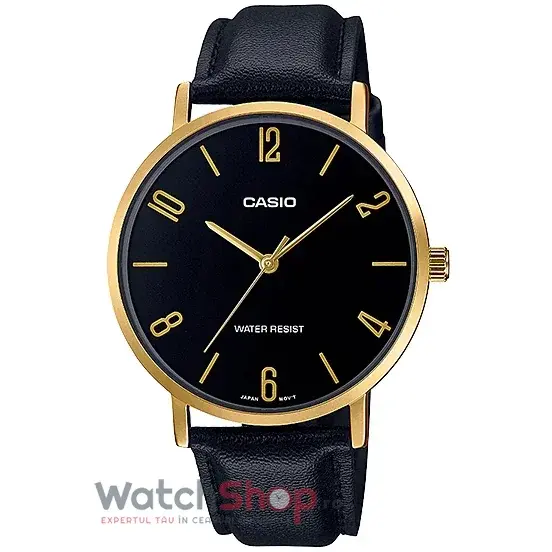 Ceas Casio DRESS MTP-VT01GL-1B2