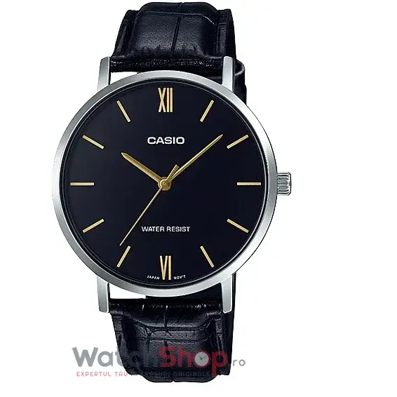 Ceas Casio DRESS MTP-VT01L-1B