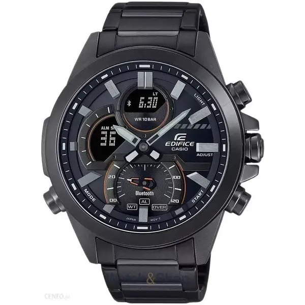 Ceas Casio Edifice ECB-30DC-1AEF