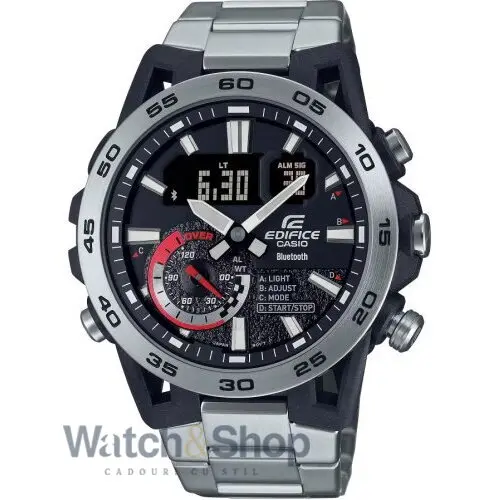 Ceas Casio Edifice ECB-40D-1ADF